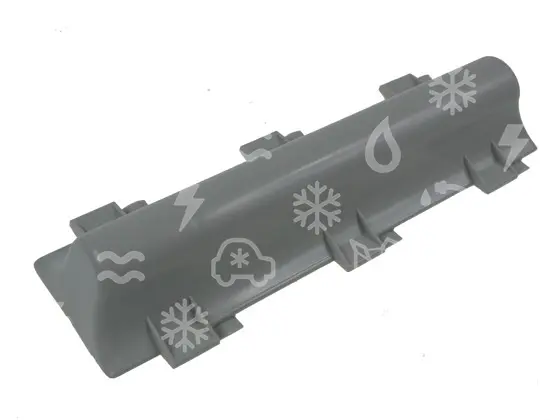 žebro bubnu pračky WHIRLPOOL, AWT5100 (480110100104), 215x55 mm
